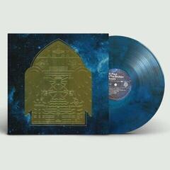 LP St. Paul & The Broken Bones - Sea Of Noise (Limited Edition) (Limited Blue Smoke Edition Coloured) (LP)