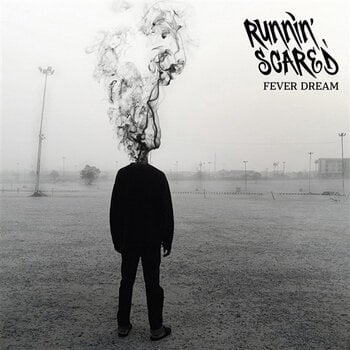 Vinylplade Runnin`Scared - Fever Dream (LP) - 1