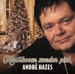 LP ploča André Hazes - Kerstboom Zonder Piek (LP)