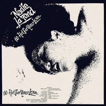 Schallplatte Nadie La Fond - Hot For Your Love / Jealousy (Reissue) (LP) - 1