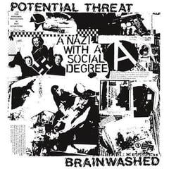 Schallplatte Potential Threat - Brain Washed (LP)
