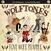 LP ploča The Wolftones - Lone Wolf Rumble (Yellow Coloured) (LP)