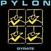 LP ploča Pylon - Gyrate (Limited Edition) (Multi-color Splatter Coloured) (LP)