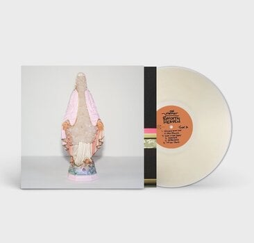 LP ploča The Format - Boycott Heaven (Coloured) (LP) - 1