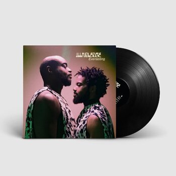 Disco in vinile Illnoledge - Everlasting (LP) - 1