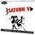Disc de vinil The Saturn V Featuring Orbit - LCB (LP)