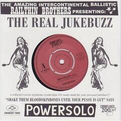 LP Powersolo - Des Filles (LP)