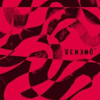 Vinyl Record Veneno - Veneno (LP) - 1