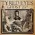 Disque vinyle Tyred Eyes - Ghost (LP)