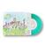 Hanglemez Mei Semones - Kurayami / Get Used To It (Limited Indie Edition) (Lotus Green Coloured) (7")