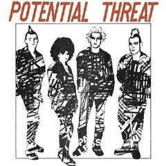 Vinylplade Potential Threat - What's So Great Britain! (LP)