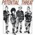 Vinyl Record Potential Threat - What's So Great Britain! (LP)