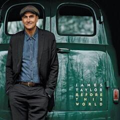 Disque vinyle James Taylor - Before This World (Limited Edition) (180 g) (LP)