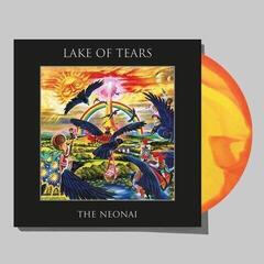 Schallplatte Lake Of Tears - The Neonai (Limited Edition) (Coloured) (LP)