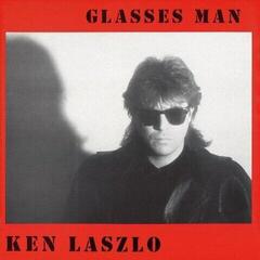 Vinyl Record Ken Laszlo - Glasses Man (Limited Edition) (LP)