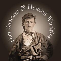 Schallplatte Don Zientara & Howard Wuelfing - Zientara, Don & Howard Wuelfing (LP)