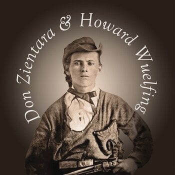 Schallplatte Don Zientara & Howard Wuelfing - Zientara, Don & Howard Wuelfing (LP) - 1