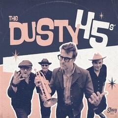 Вінілові платівки The Rag Dolls - Dusty (LP)