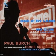 Вінілові платівки Paul Burch - One If by Land (LP)