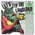 Disco de vinilo The Brokedowns - Let's Tip The Landlord (LP)