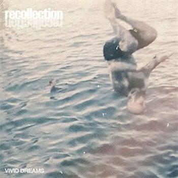 LP ploča Recollection - Vivid Dreams (LP) - 1