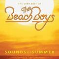 The Beach Boys - Sounds Of Summer - The Very Best Of (Gatefold Sleeve) (High Quality) (2 LP)