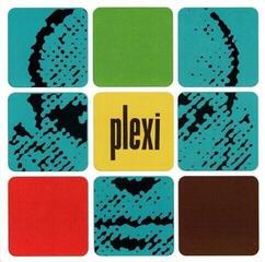 LP ploča Plexi - Part Of Me / Caught Up (LP)