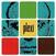 Vinylplade Plexi - Part Of Me / Caught Up (LP)