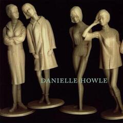 Schallplatte Danielle Howle - High School Dance (LP)