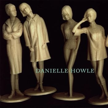 Schallplatte Danielle Howle - High School Dance (LP) - 1