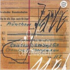Disc de vinil Jale - All Ready / Hey Hey (Limited Edition) (7")