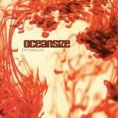 Vinilinė plokštelė Oceansize - Effloresce (Reissue) (Coloured) (2 LP)