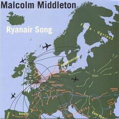 LP ploča Malcolm Middleton - Ryanair Song (Arab Strab) (LP)