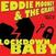 LP Eddie Mooney & The Grave - Lockdown Baby (LP)