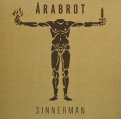 Disque vinyle Arabrot - Sinnerman (EP)