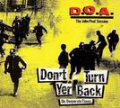 D.O.A - Don't Turn Yer Back (LP)