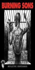 LP plošča Burning Sons - Reflective Confessions (LP)