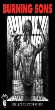 LP plošča Burning Sons - Reflective Confessions (LP) - 1