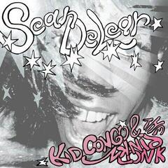LP Kid Congo & The Pink Monkey Birds - Swing From The Sean DeLear (Limited Edition) (EP)