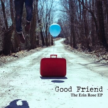 Disco de vinil Good Friend - The Erin Rose EP (LP) - 1