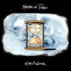 Вінілові платівки Eddie Vedder - Matter Of Time (7")
