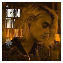 Disco de vinil Buscemi & Lauvé - La Jungle (7")