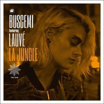 Disco de vinil Buscemi & Lauvé - La Jungle (7") - 1