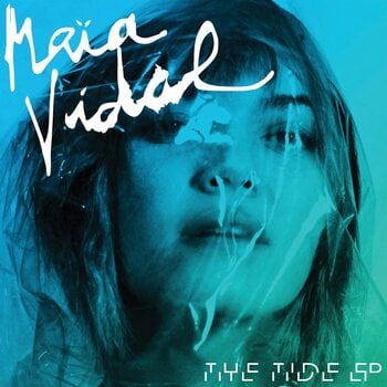 Disque vinyle Maia Vidal - Maia Vidal -10"- (LP) - 1