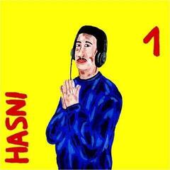 LP ploča Cheb Hasni - Volume 1 (Limited Edition) (LP)