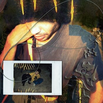 LP platňa Body Meat - Year of the Orc (EP) - 1