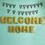 Disque vinyle Matt Caskitt & the Breaks - Welcome Home (LP)