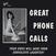 LP Neil Hamburger - Great Phone Calls (Reissue) (LP)