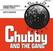 Disque vinyle Chubby & The Gang - Lightning Don't Strike Twice / Life's Lemons (7")