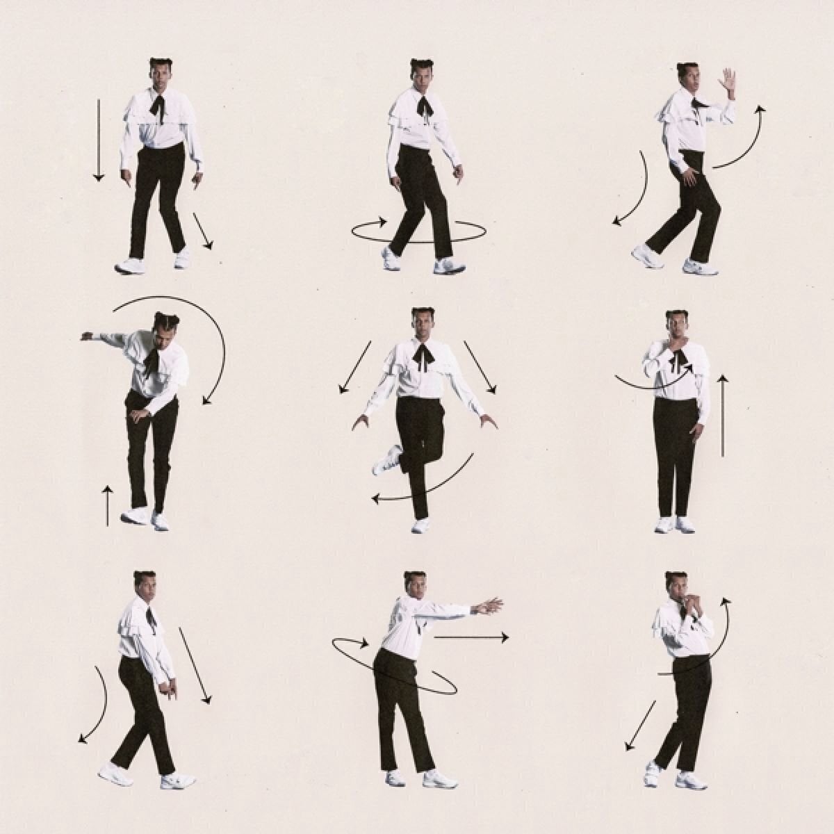 Hanglemez Stromae - Santé (7")